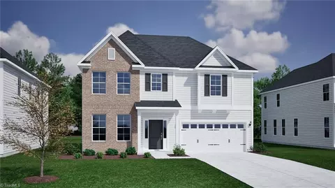 2647 Clear Lake Ct, Winston Salem, NC 27106