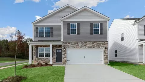 6577 Clark Creek Trl, Whitsett, NC 27377