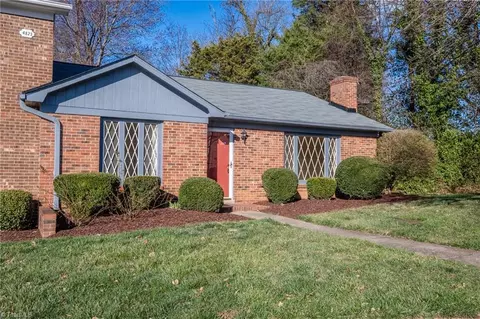 4823 Tower Rd #E, Greensboro, NC 27410