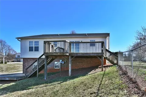 Exterior - 128 Lynne Ave, King, NC 27021 photo 2 of 3