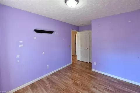 Bedroom - 128 Lynne Ave, King, NC 27021 photo 4 of 5