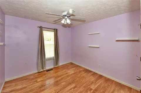 Bedroom - 128 Lynne Ave, King, NC 27021 photo 3 of 5