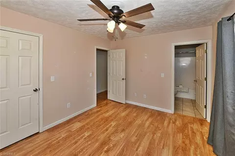 Bedroom - 128 Lynne Ave, King, NC 27021 photo 1 of 5