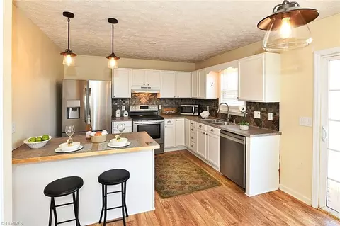 Kitchen - 128 Lynne Ave, King, NC 27021 photo 1 of 3