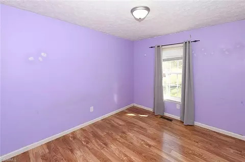 Bedroom - 128 Lynne Ave, King, NC 27021 photo 5 of 5