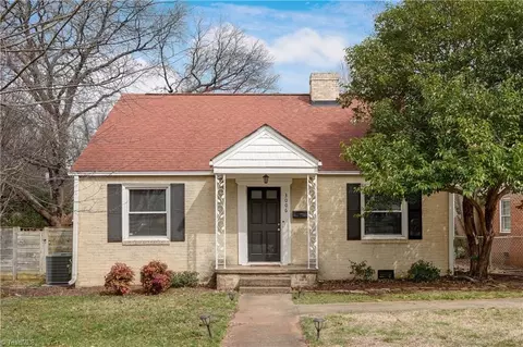 3006 Peebles Dr, Greensboro, NC 27403