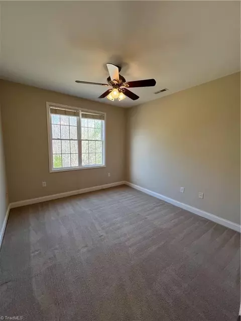 Bedroom - 237 Hartgrove Rd, King, NC 27021 photo 3 of 4