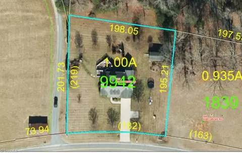 View/Area - 237 Hartgrove Rd, King, NC 27021 photo 1 of 1