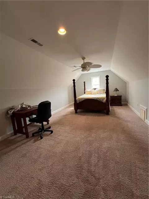Bedroom - 237 Hartgrove Rd, King, NC 27021 photo 4 of 4