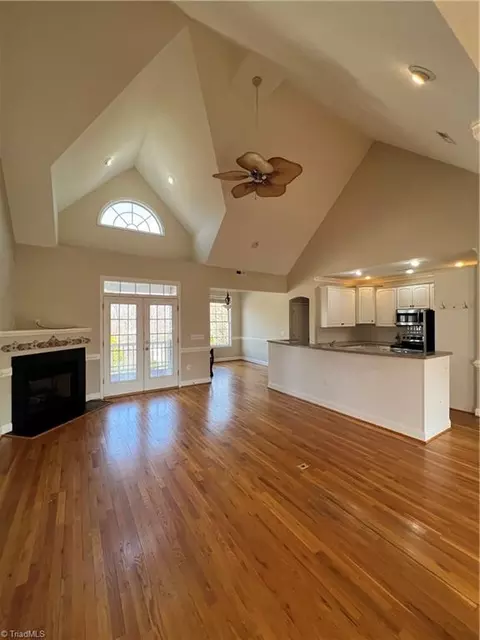 Living - 237 Hartgrove Rd, King, NC 27021 photo 1 of 1