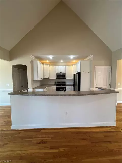 Kitchen - 237 Hartgrove Rd, King, NC 27021 photo 1 of 2