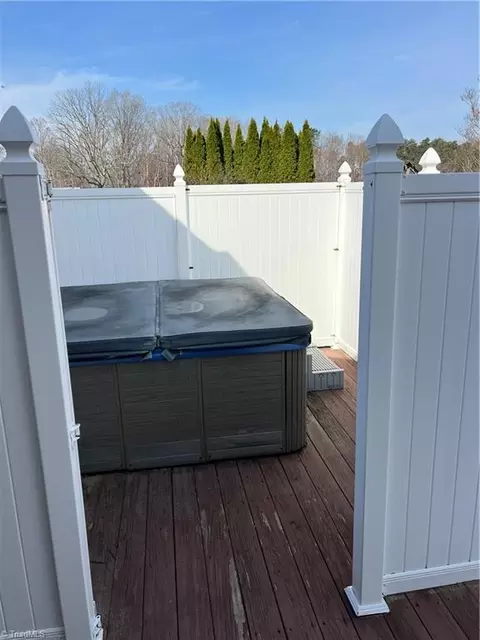 Exterior - 237 Hartgrove Rd, King, NC 27021 photo 6 of 6