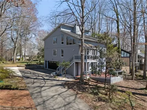 2690 Woodlore Trl, Winston Salem, NC 27103
