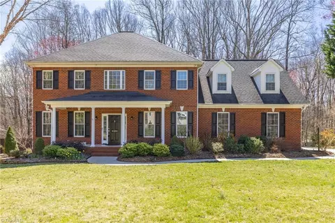 8203 Kelly Ford Rd, Oak Ridge, NC 27310