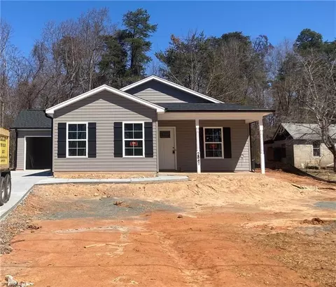 2841 Bethabara Rd, Winston Salem, NC 27106