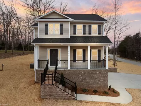 950 Williams Rd, Lewisville, NC 27023