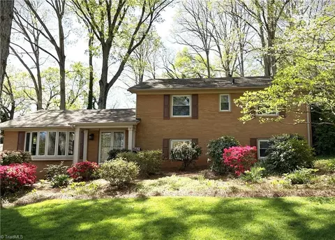 3212 Pennington Ln, Winston Salem, NC 27106