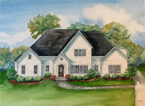 7126 Lions Gate Dr, Greensboro, NC 27455