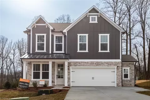 2416 Robinhood Valley Ct #1007, Winston Salem, NC 27106