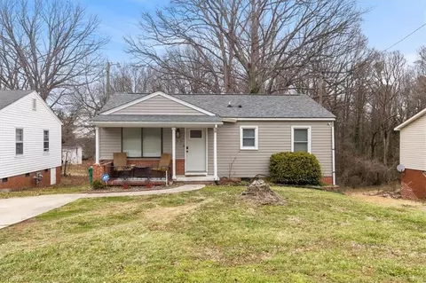 535 Dayton Ave E, High Point, NC 27262