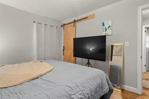 Bedroom - 535 Dayton Ave E, High Point, NC 27262 photo 1 of 1