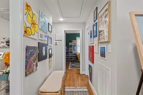 Entry Way - 535 Dayton Ave E, High Point, NC 27262 photo 2 of 2