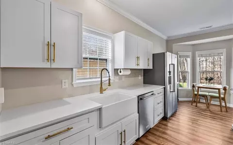 Kitchen - 3804 Eagles View Ct, High Point, NC 27265 photo 6 of 6
