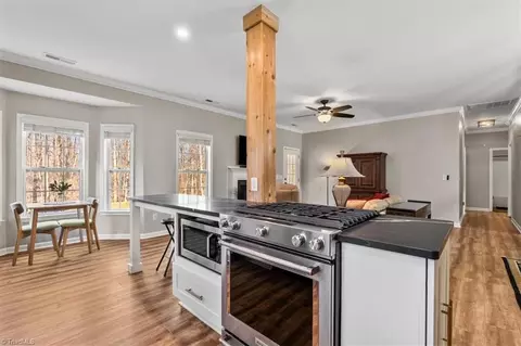 Kitchen - 3804 Eagles View Ct, High Point, NC 27265 photo 5 of 6