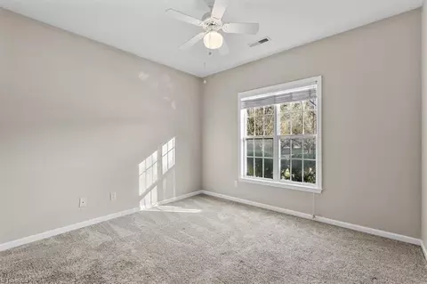 Bedroom - 3804 Eagles View Ct, High Point, NC 27265 photo 5 of 6