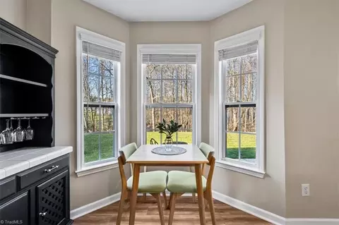 Dining - 3804 Eagles View Ct, High Point, NC 27265 photo 2 of 2