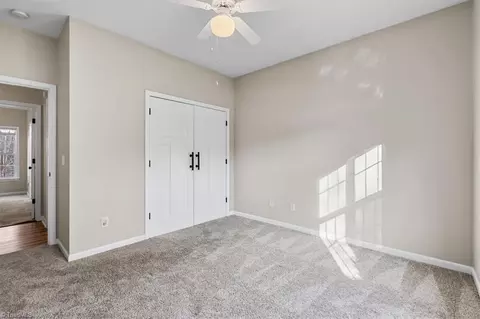 Bedroom - 3804 Eagles View Ct, High Point, NC 27265 photo 6 of 6