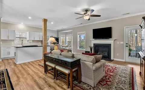 Entry Way - 3804 Eagles View Ct, High Point, NC 27265 photo 1 of 1