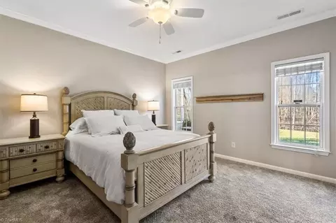 Bedroom - 3804 Eagles View Ct, High Point, NC 27265 photo 1 of 6