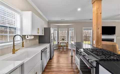 Kitchen - 3804 Eagles View Ct, High Point, NC 27265 photo 1 of 6