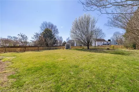 3317 Sumter Dr, High Point, NC 27265 photo 36