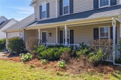3317 Sumter Dr, High Point, NC 27265 photo 37