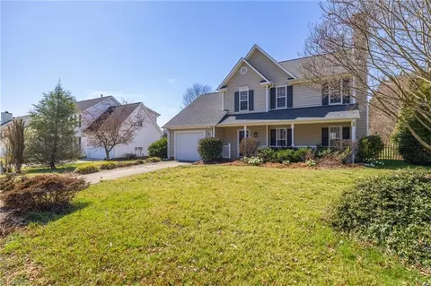3317 Sumter Dr, High Point, NC 27265 photo 38
