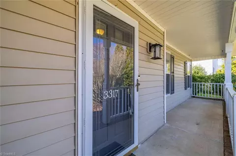 3317 Sumter Dr, High Point, NC 27265 photo 3
