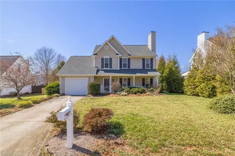 3317 Sumter Dr, High Point, NC 27265 photo 39