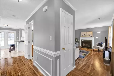 3317 Sumter Dr, High Point, NC 27265 photo 4