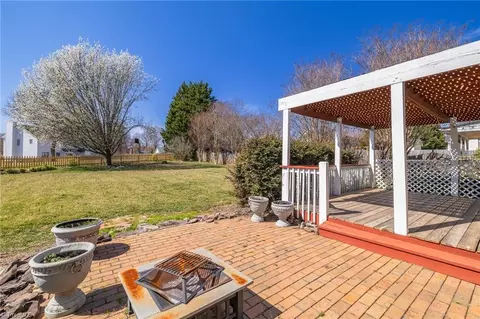 3317 Sumter Dr, High Point, NC 27265 photo 26