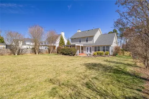 3317 Sumter Dr, High Point, NC 27265 photo 32