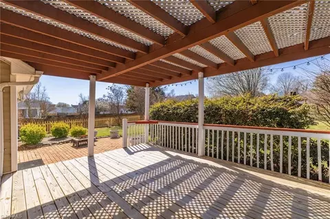 3317 Sumter Dr, High Point, NC 27265 photo 29