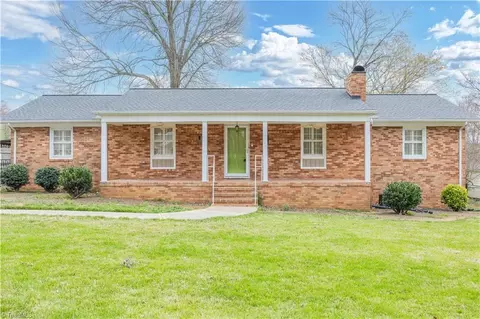 767 Spencer Ave, Asheboro, NC 27203