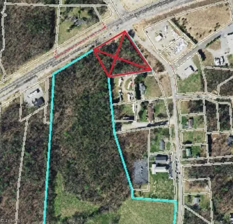 tbd River Road Liberty Grove Church Rd, North Wilkesboro, NC 28659