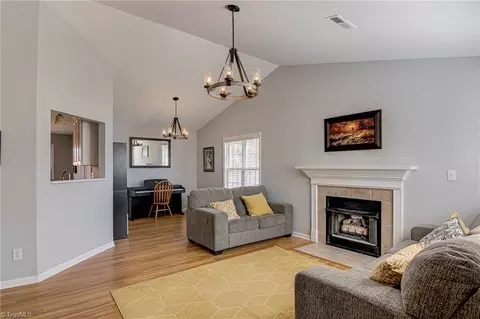 1797 Spring Path Trl, Clemmons, NC 27012 photo 4