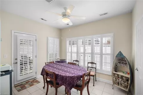 Dining - 1104 Pelican Ln, Clemmons, NC 27012 photo 2 of 3