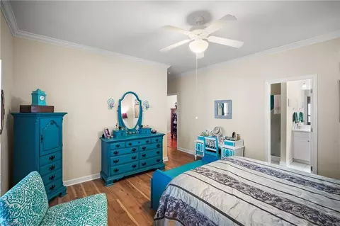 Bedroom - 1104 Pelican Ln, Clemmons, NC 27012 photo 2 of 6