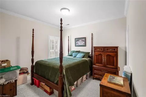 Bedroom - 1104 Pelican Ln, Clemmons, NC 27012 photo 5 of 6