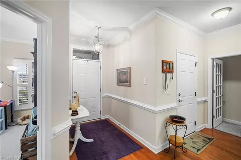 Entry Way - 1104 Pelican Ln, Clemmons, NC 27012 photo 3 of 3